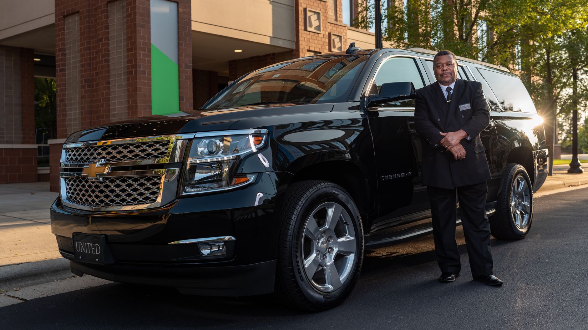 Chauffeur privé à Meaux